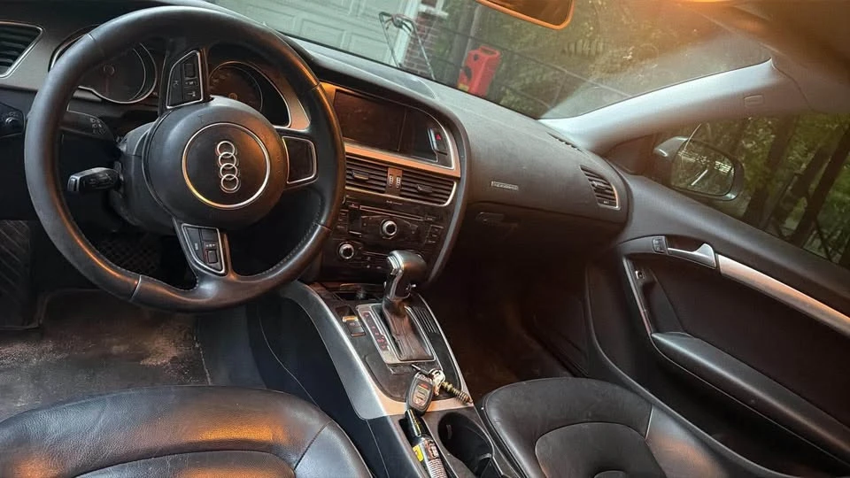 2014 Audi B8 A5 - Image 6 of 8