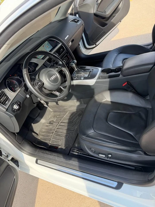 2014 Audi B8 A5 - Image 7 of 11