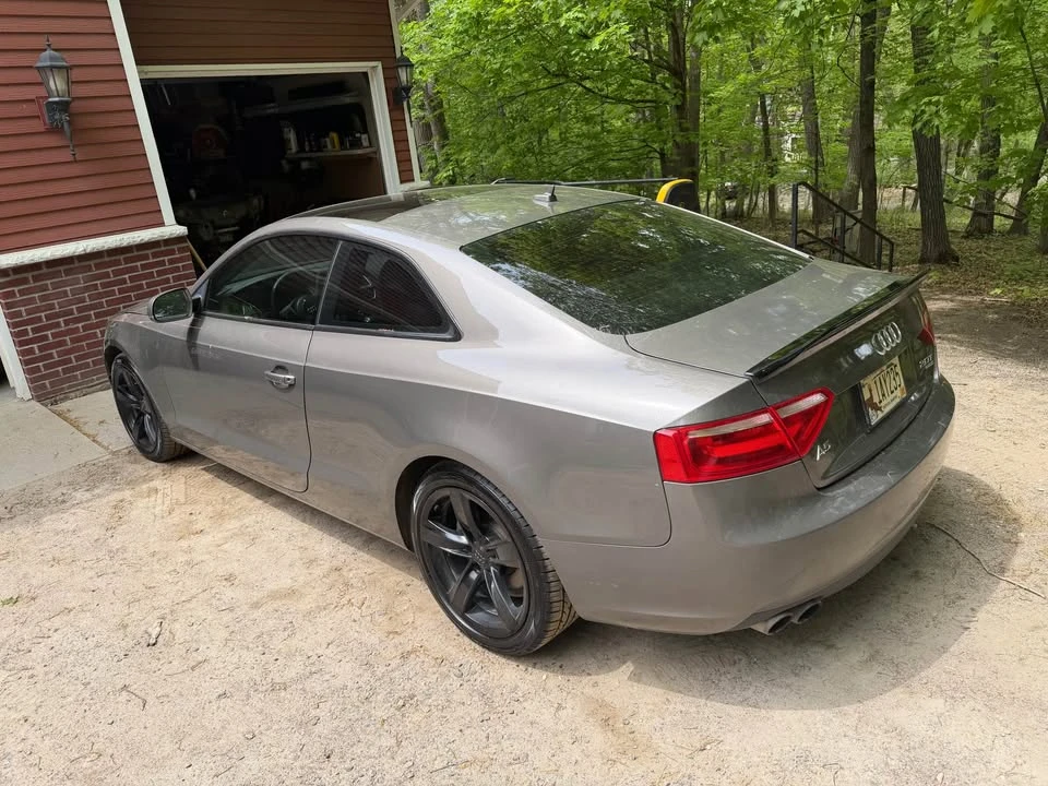 2014 Audi B8 A5 - Image 5 of 8