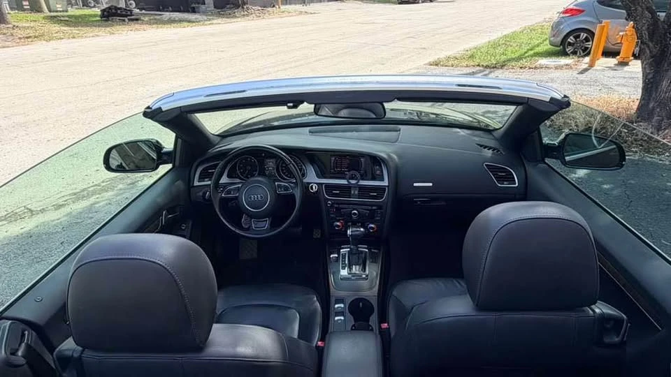 2014 Audi B8 A5 - Image 11 of 15