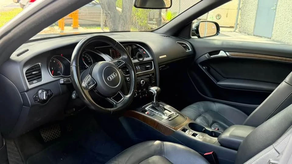 2014 Audi B8 A5 - Image 4 of 15