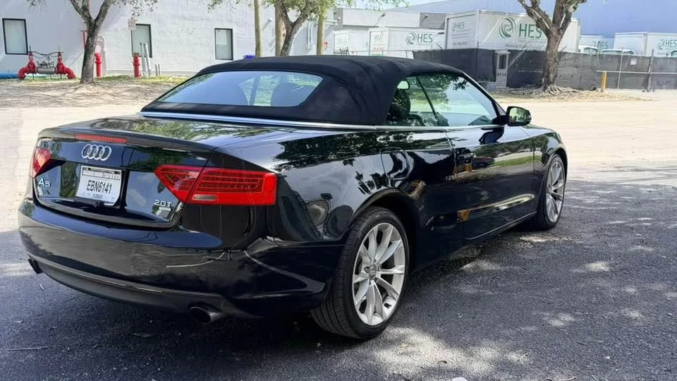 2014 Audi B8 A5 - Image 3 of 15
