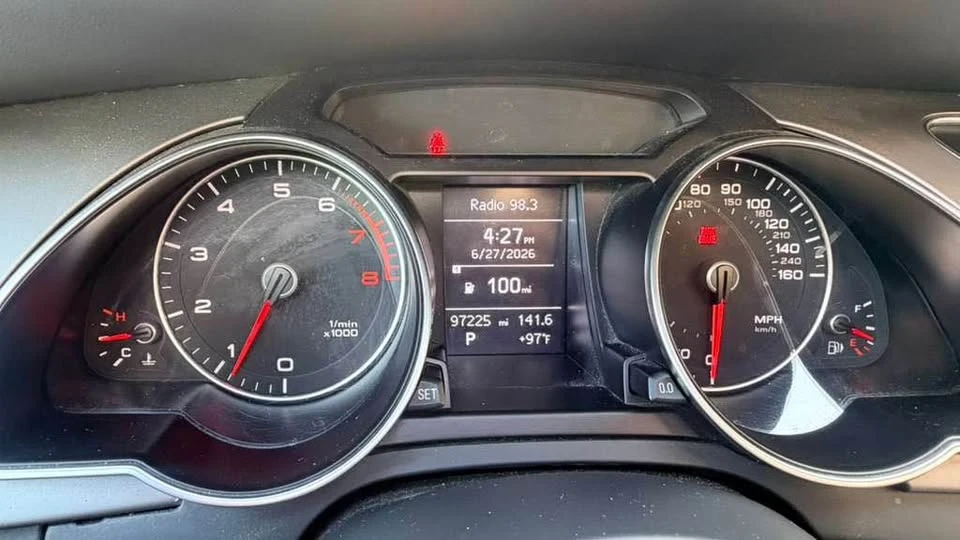 2014 Audi B8 A5 - Image 9 of 15