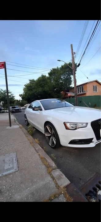 2014 Audi B8 A5 - Image 3 of 4