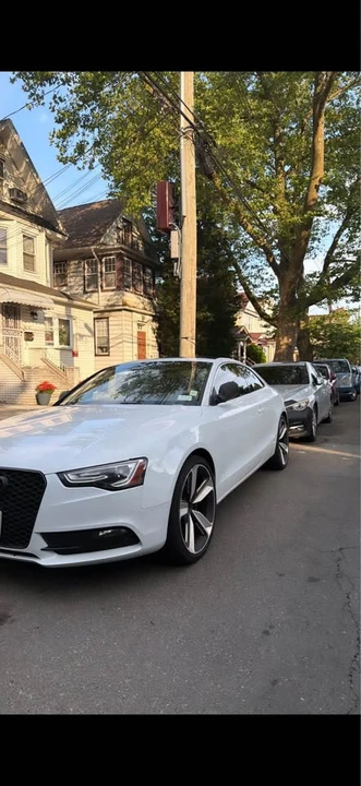 2014 Audi B8 A5 - Image 2 of 4