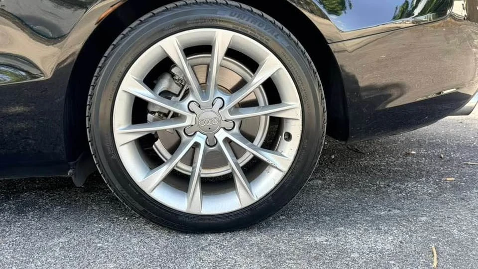2014 Audi B8 A5 - Image 15 of 15