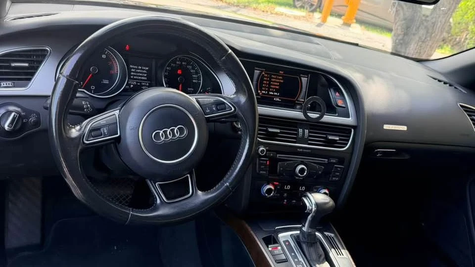 2014 Audi B8 A5 - Image 8 of 15
