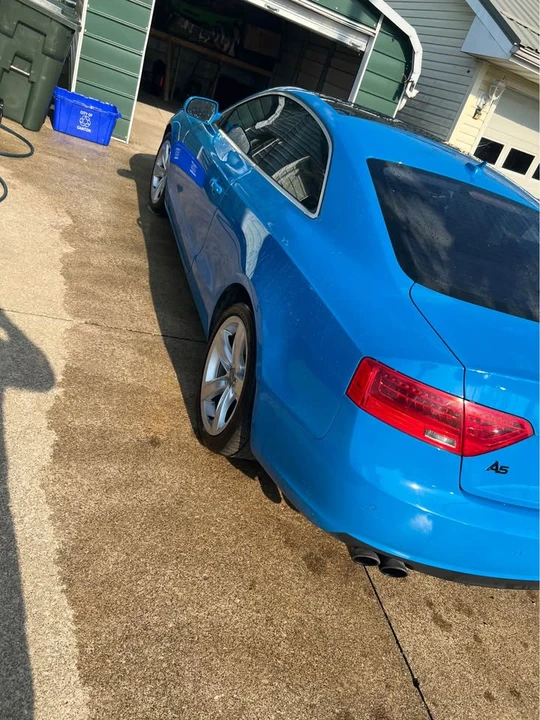 2014 Audi B8 A5 - Image 6 of 6