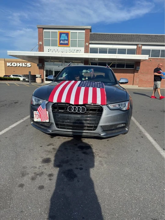 2014 Audi B8 A5 - Image 11 of 19