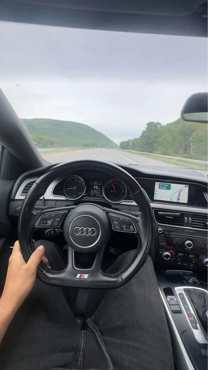 2014 Audi B8 A5 - Image 7 of 19