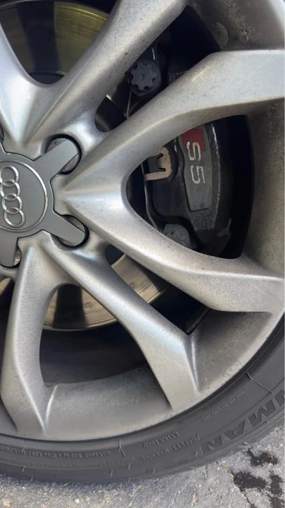 2014 Audi B8 A5 - Image 6 of 19