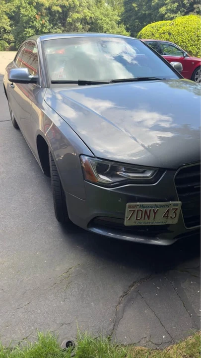 2014 Audi B8 A5 - Image 3 of 19