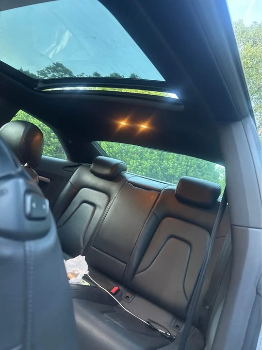 2014 Audi B8 A5 - Image 16 of 19