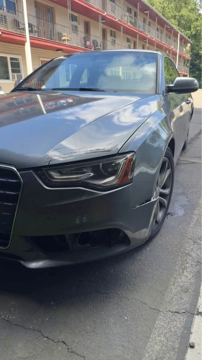 2014 Audi B8 A5 - Image 2 of 19