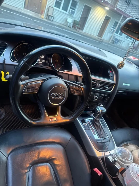 2014 Audi B8 A5 - Image 18 of 19