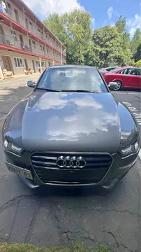 2014 Audi A5 2.0T Premium Coupe