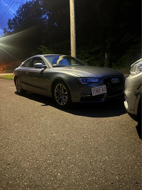 2014 Audi B8 A5 - Image 10 of 19