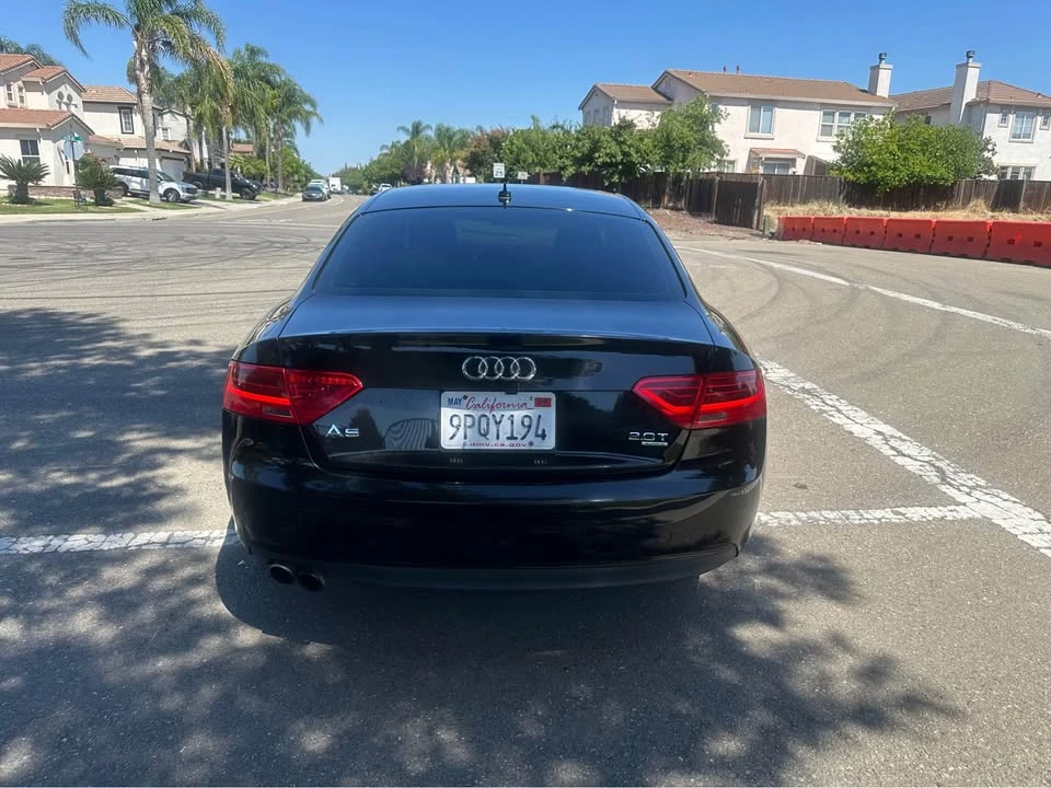 2014 Audi B8 A5 - Image 5 of 11