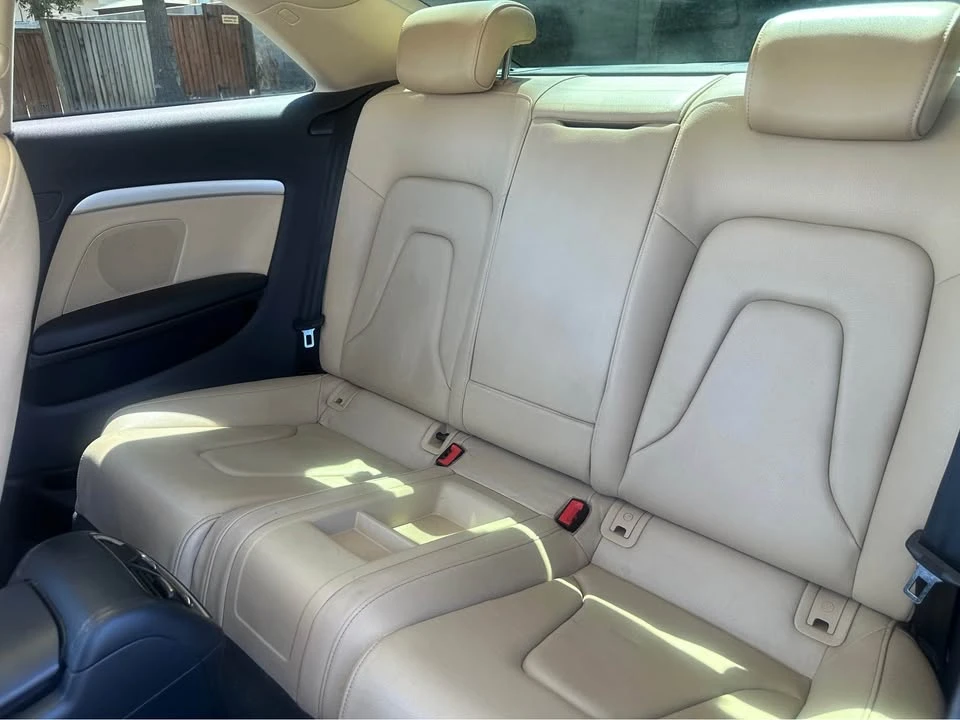 2014 Audi B8 A5 - Image 10 of 11