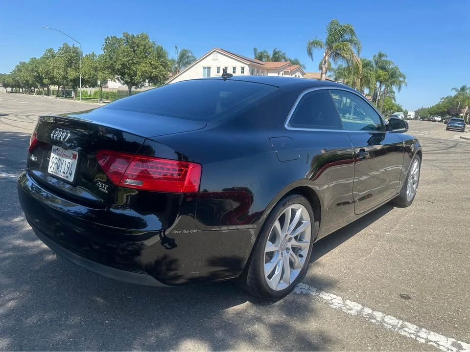 2014 Audi B8 A5 - Image 6 of 11