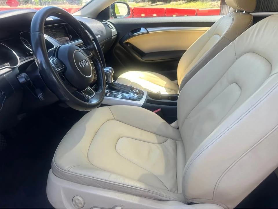 2014 Audi B8 A5 - Image 9 of 11