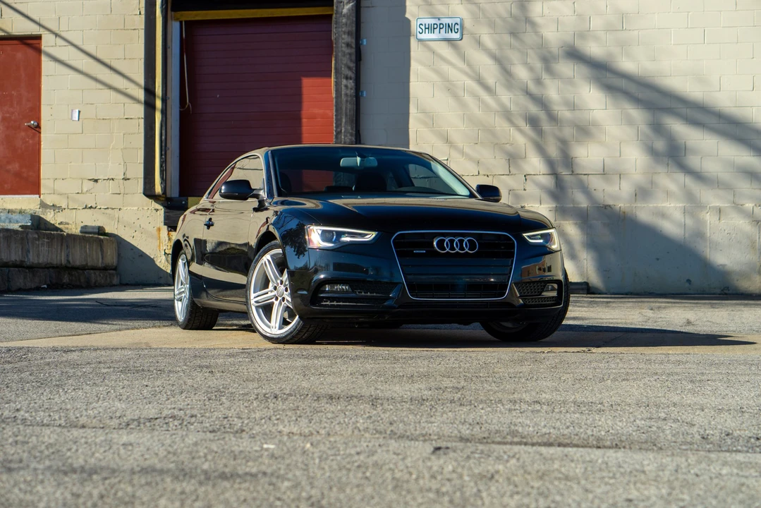 2014 Audi B8 A5 - Image 4 of 31