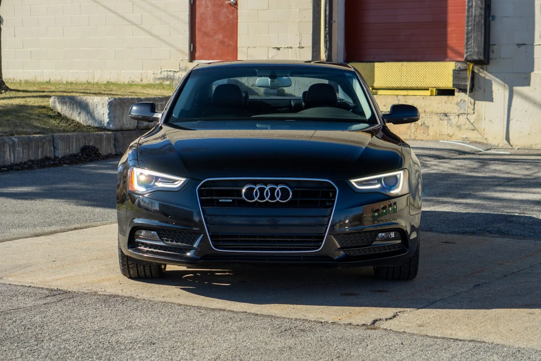 2014 Audi B8 A5 - Image 7 of 31
