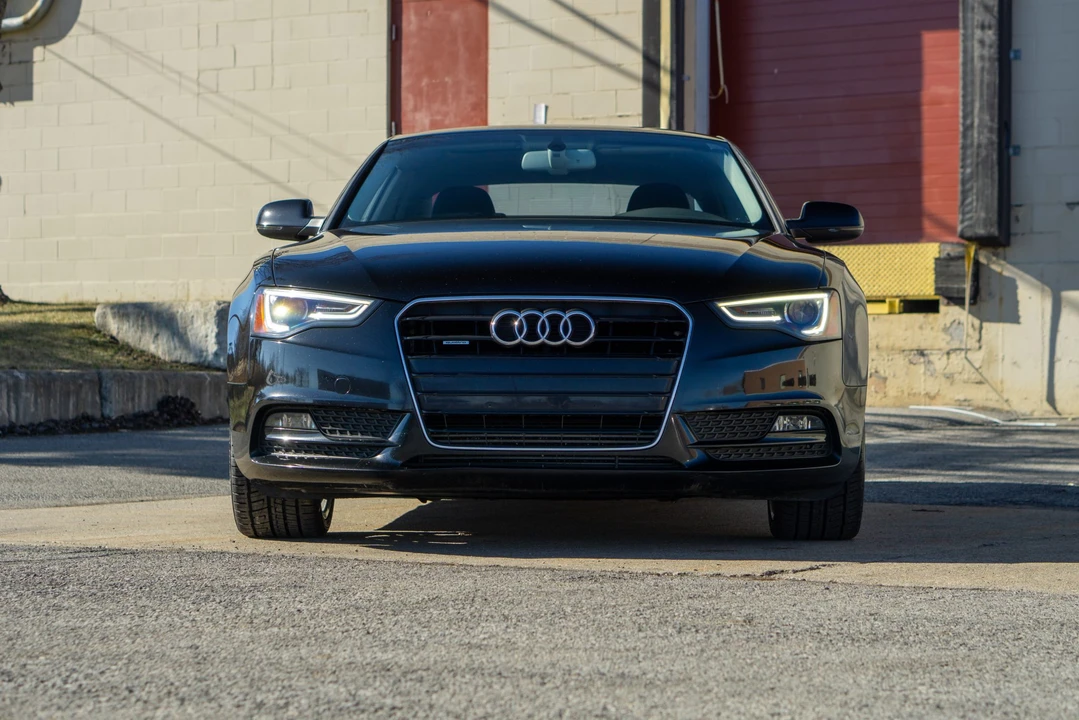 2014 Audi B8 A5 - Image 6 of 31