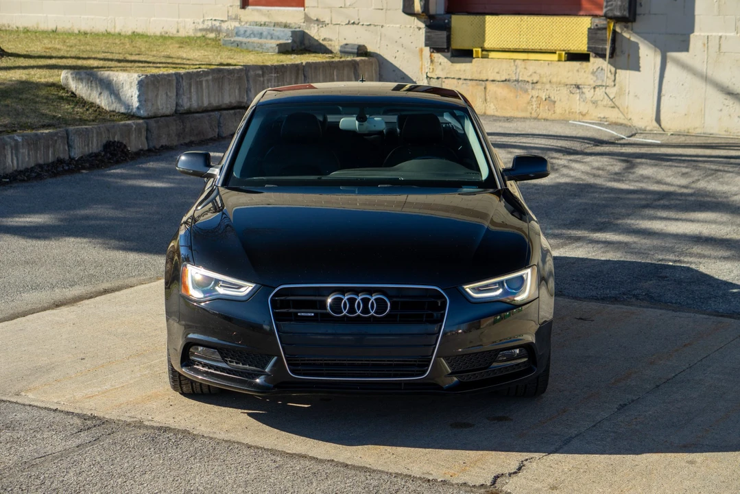 2014 Audi B8 A5 - Image 5 of 31