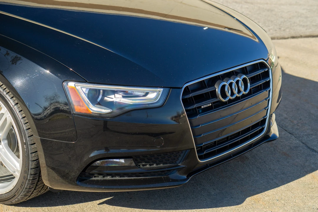 2014 Audi B8 A5 - Image 30 of 31
