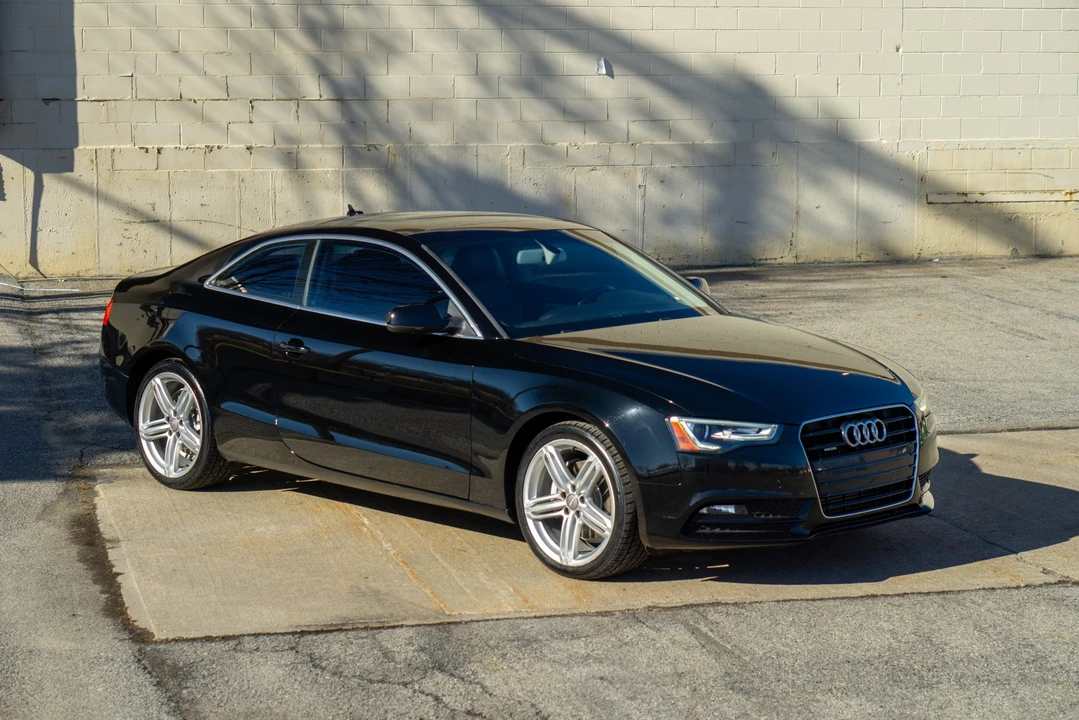 2014 Audi B8 A5 - Image 28 of 31