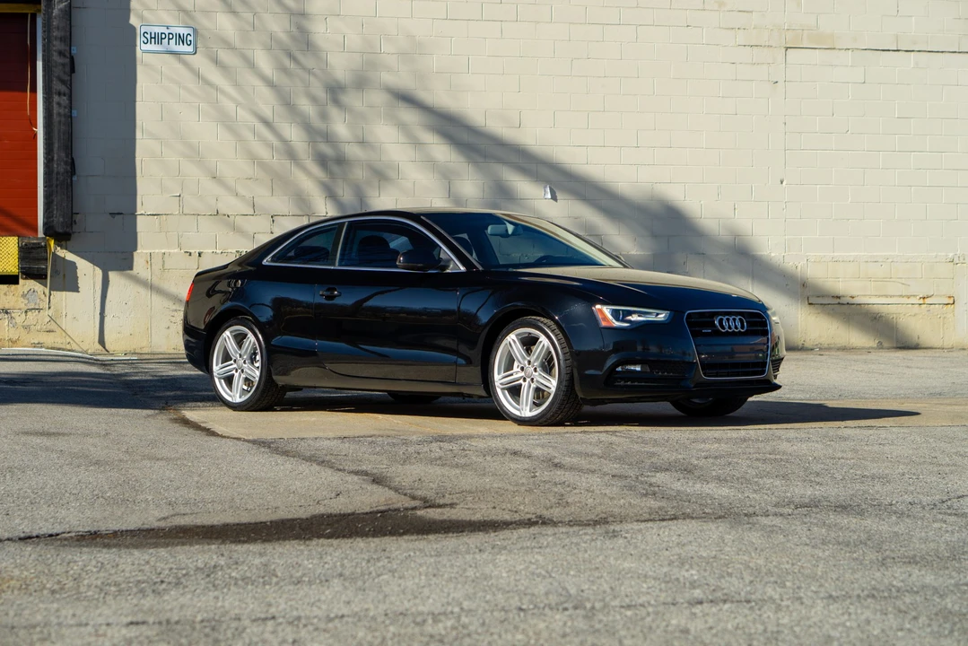 2014 Audi B8 A5 - Image 27 of 31