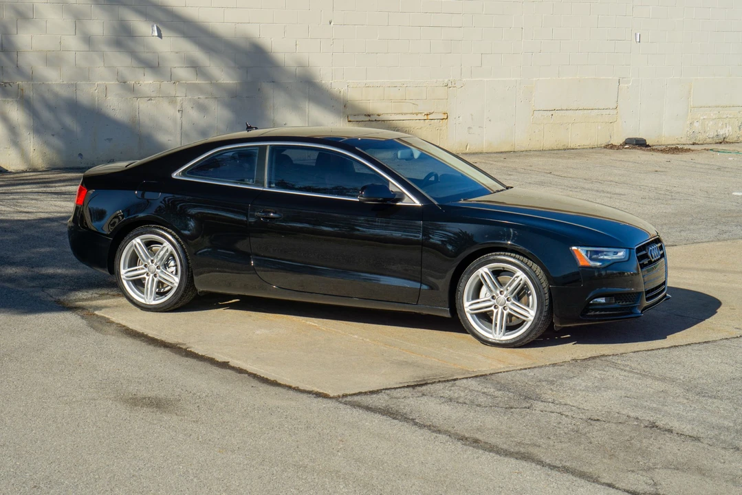 2014 Audi B8 A5 - Image 26 of 31