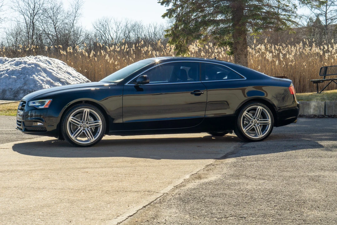 2014 Audi B8 A5 - Image 10 of 31