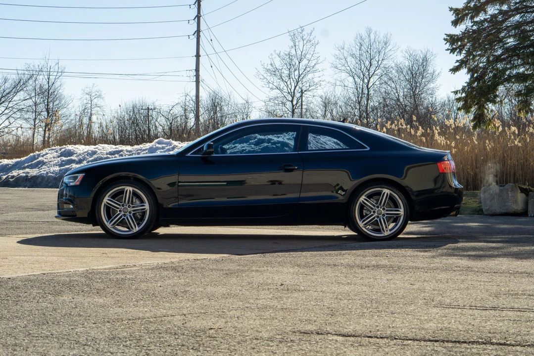 2014 Audi B8 A5 - Image 11 of 31