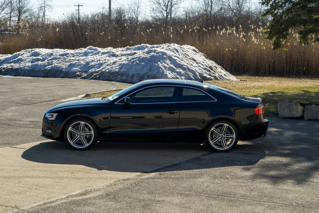2014 Audi B8 A5 - Image 12 of 31