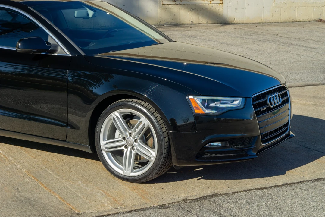 2014 Audi B8 A5 - Image 29 of 31