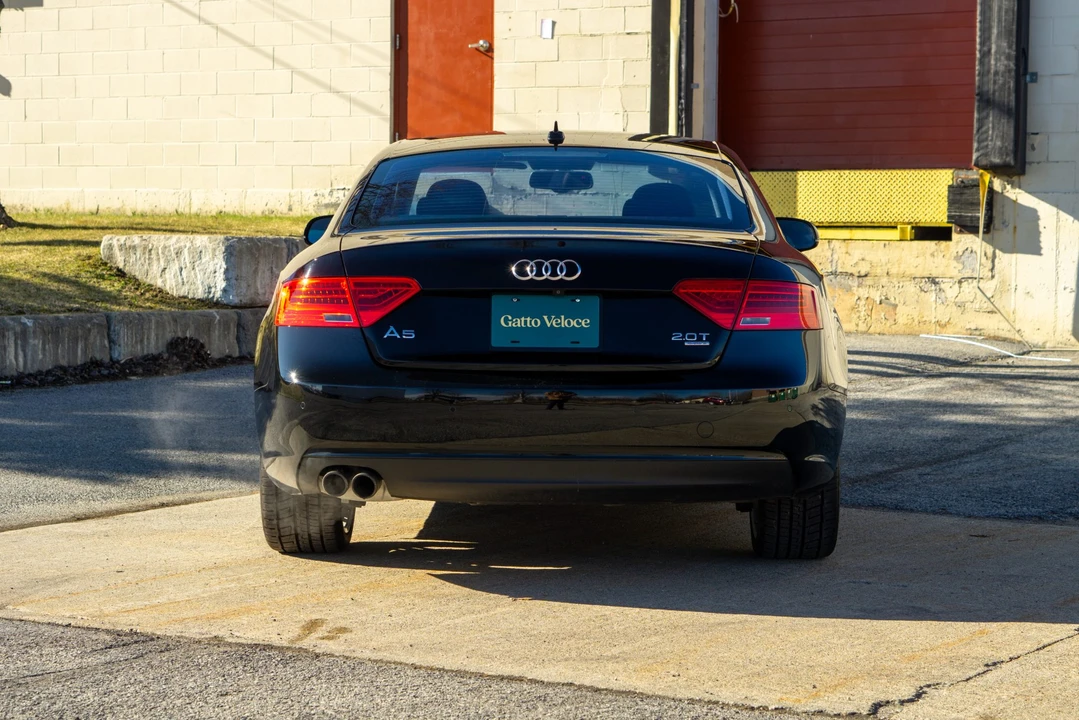 2014 Audi B8 A5 - Image 18 of 31
