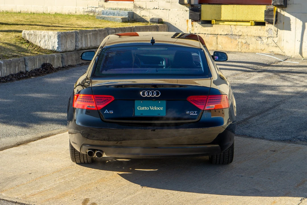 2014 Audi B8 A5 - Image 17 of 31