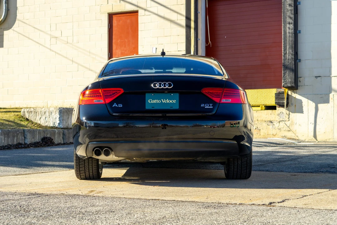 2014 Audi B8 A5 - Image 19 of 31