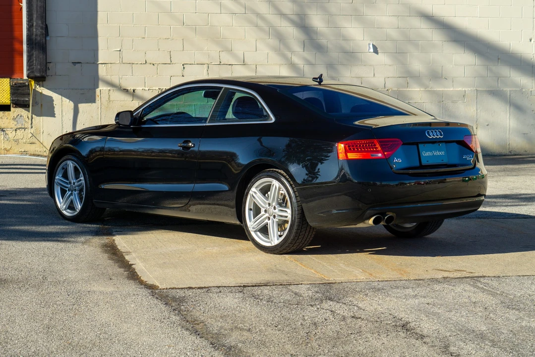 2014 Audi B8 A5 - Image 15 of 31