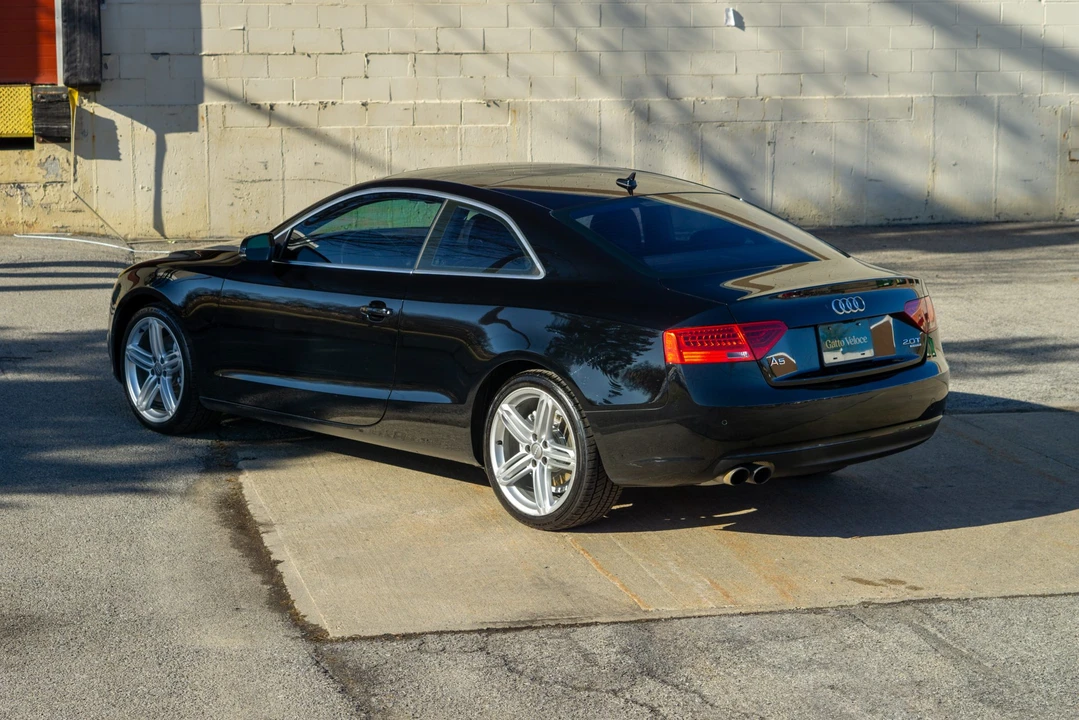 2014 Audi B8 A5 - Image 16 of 31