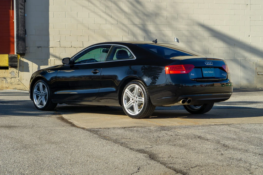 2014 Audi B8 A5 - Image 14 of 31