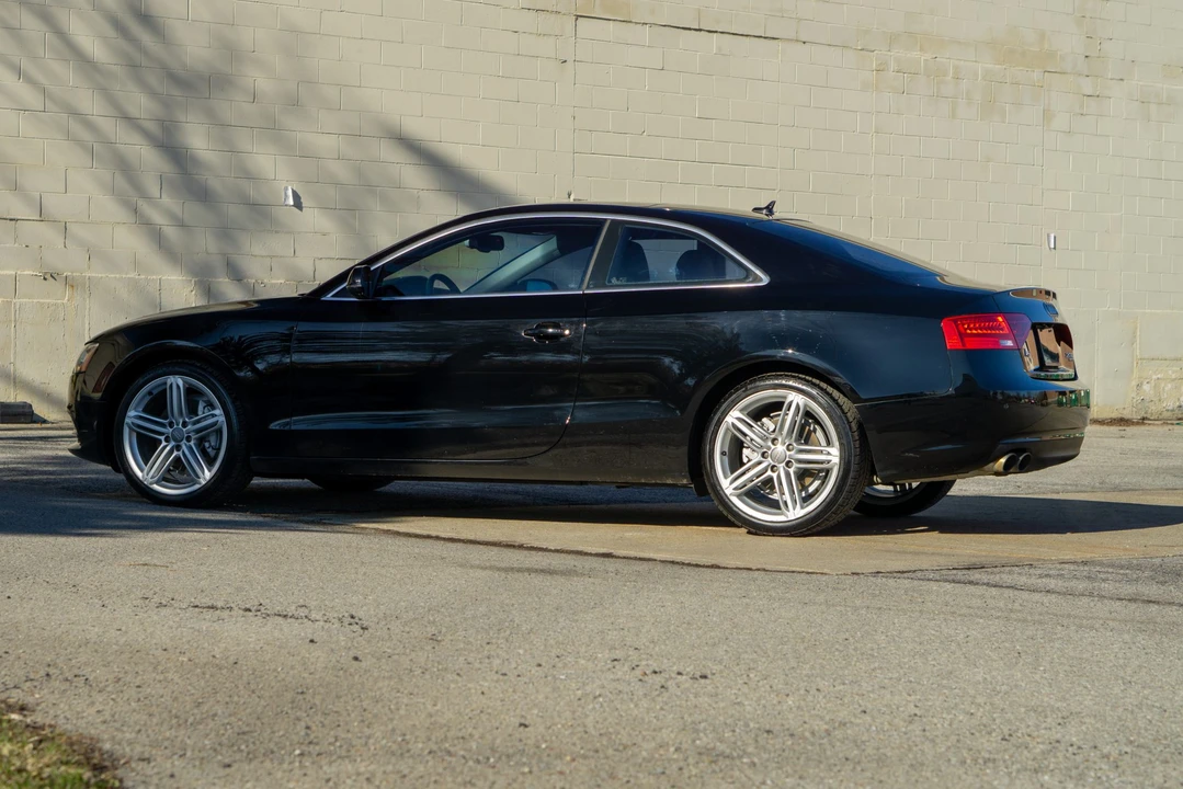2014 Audi B8 A5 - Image 13 of 31