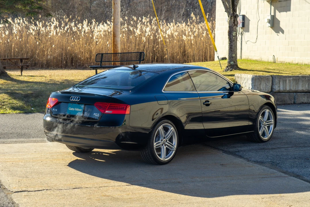 2014 Audi B8 A5 - Image 20 of 31