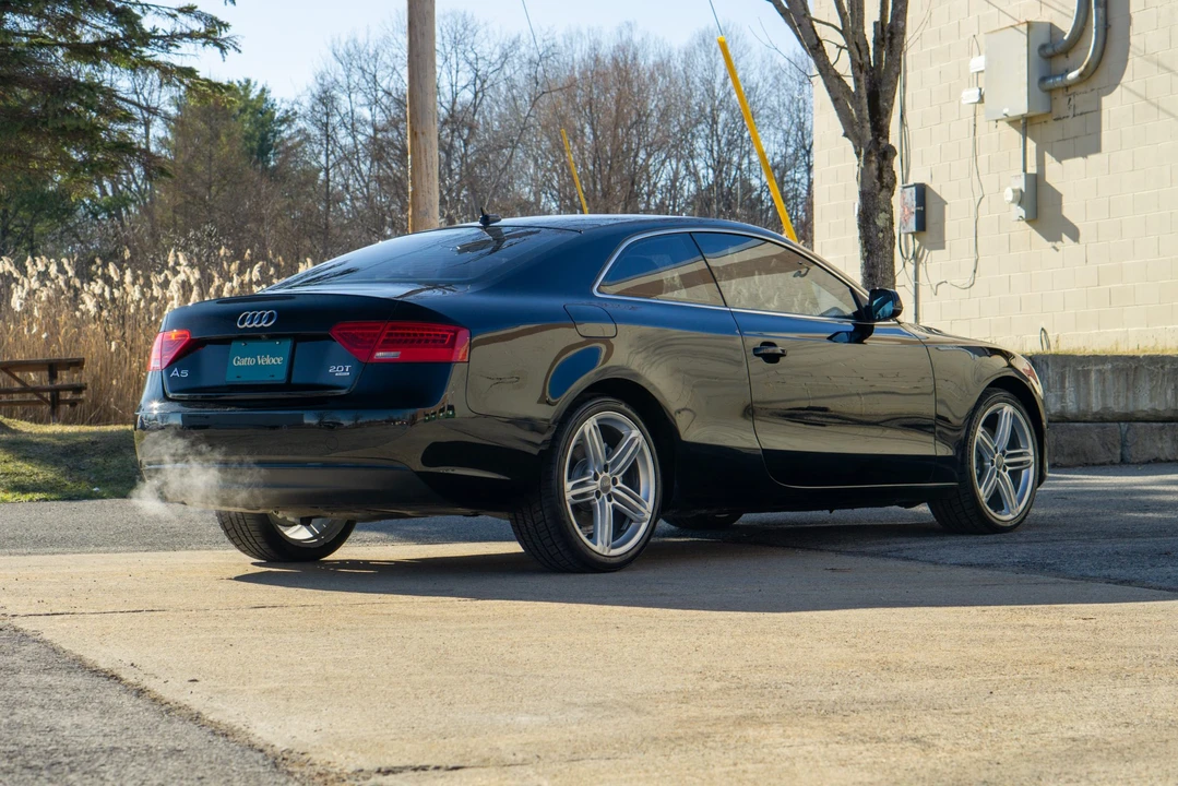 2014 Audi B8 A5 - Image 21 of 31