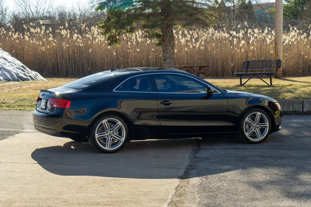 2014 Audi B8 A5 - Image 22 of 31