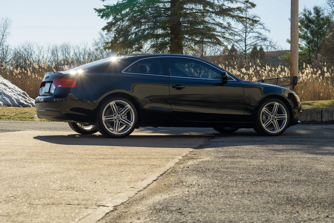 2014 Audi B8 A5 - Image 23 of 31