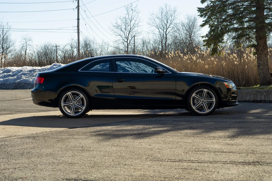 2014 Audi B8 A5 - Image 25 of 31