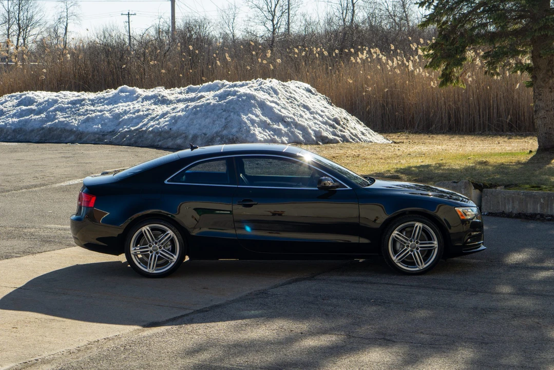 2014 Audi B8 A5 - Image 24 of 31